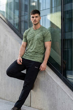 VIVE Green Performance Activewear Set