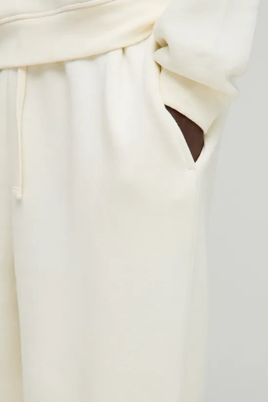 Basic Extreme Wide Leg Jogger