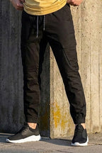 premium men's cargo pants online Pakistan