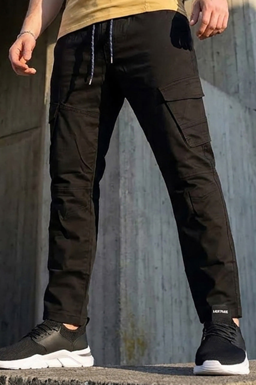 casual cargo pants for men Pakistan