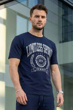 VIVE Limitless Spirit Graphic Tee