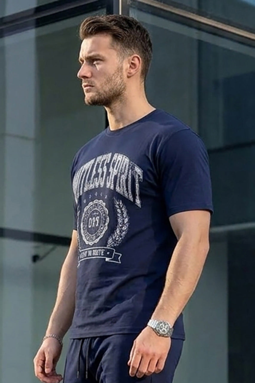VIVE Limitless Spirit Graphic Tee