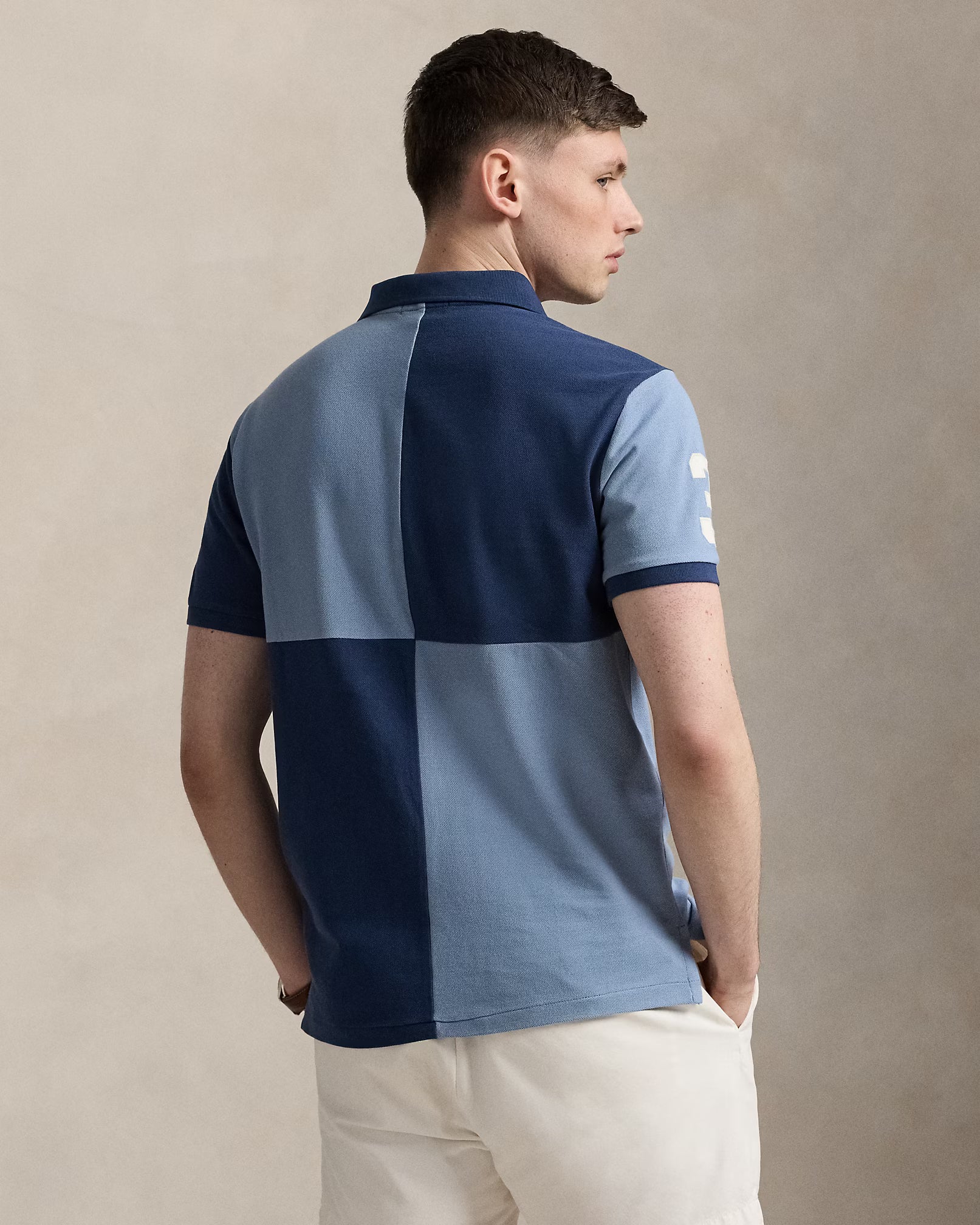 VIVE Ecru Premium Co-ord Set